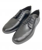 CLARKSクラークス）の古着「ドレスシューズ」｜ブラック