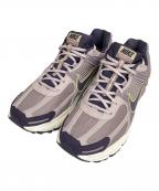 NIKEナイキ）の古着「スニーカー Zoom Vomero 5」｜パープル