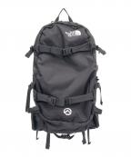 THE NORTH FACEザ ノース フェイス）の古着「リュック CHUGACH 28」｜ブラック