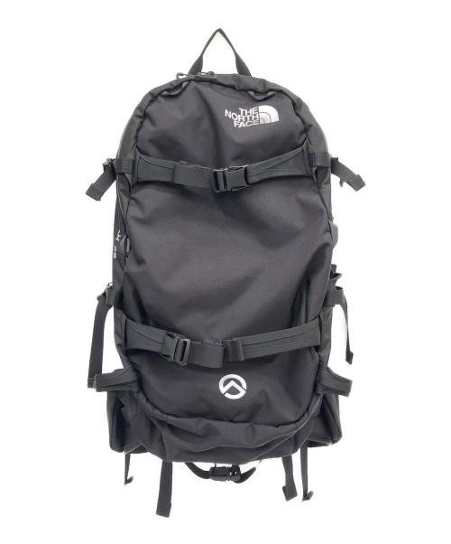 THE NORTH FACE（ザ ノース フェイス）THE NORTH FACE (ザ ノース フェイス) リュック CHUGACH 28 ブラックの古着・服飾アイテム