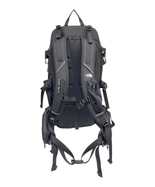 THE NORTH FACE（ザ ノース フェイス）THE NORTH FACE (ザ ノース フェイス) リュック CHUGACH 28 ブラックの古着・服飾アイテム