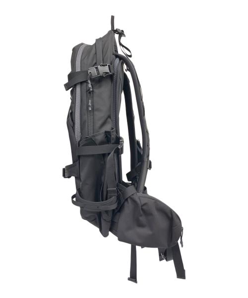 THE NORTH FACE（ザ ノース フェイス）THE NORTH FACE (ザ ノース フェイス) リュック CHUGACH 28 ブラックの古着・服飾アイテム