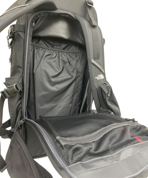 THE NORTH FACE（ザ ノース フェイス）THE NORTH FACE (ザ ノース フェイス) リュック CHUGACH 28 ブラックの古着・服飾アイテム