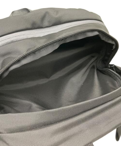 THE NORTH FACE（ザ ノース フェイス）THE NORTH FACE (ザ ノース フェイス) リュック CHUGACH 28 ブラックの古着・服飾アイテム