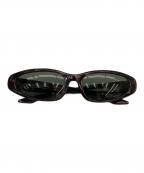 RAY-BANレイバン）の古着「サングラス」｜ブラウン