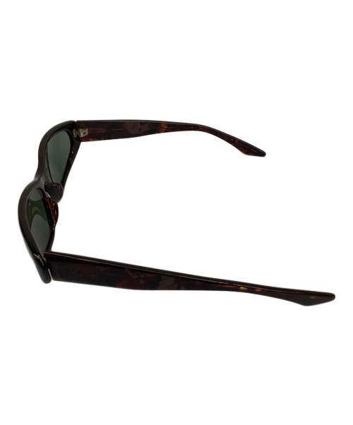 RAY-BAN（レイバン）RAY-BAN (レイバン) サングラス ブラウンの古着・服飾アイテム