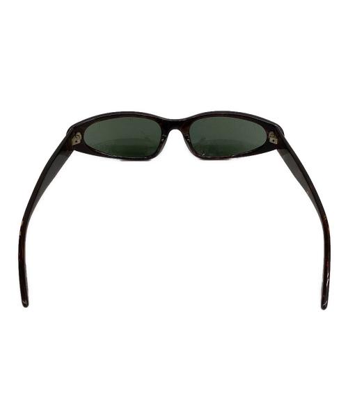 RAY-BAN（レイバン）RAY-BAN (レイバン) サングラス ブラウンの古着・服飾アイテム