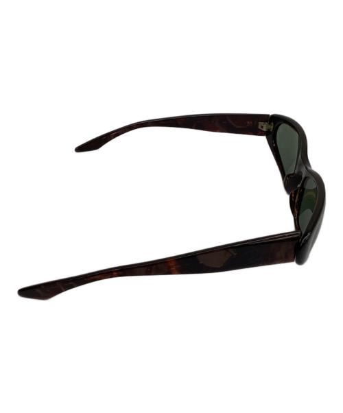 RAY-BAN（レイバン）RAY-BAN (レイバン) サングラス ブラウンの古着・服飾アイテム