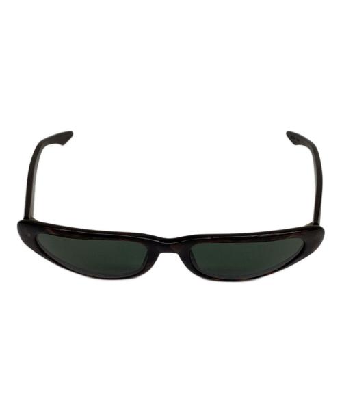 RAY-BAN（レイバン）RAY-BAN (レイバン) サングラス ブラウンの古着・服飾アイテム