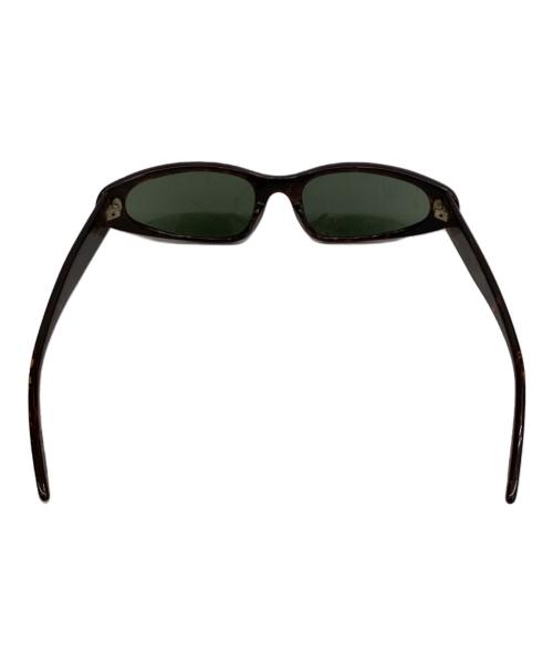 RAY-BAN（レイバン）RAY-BAN (レイバン) サングラス ブラウンの古着・服飾アイテム