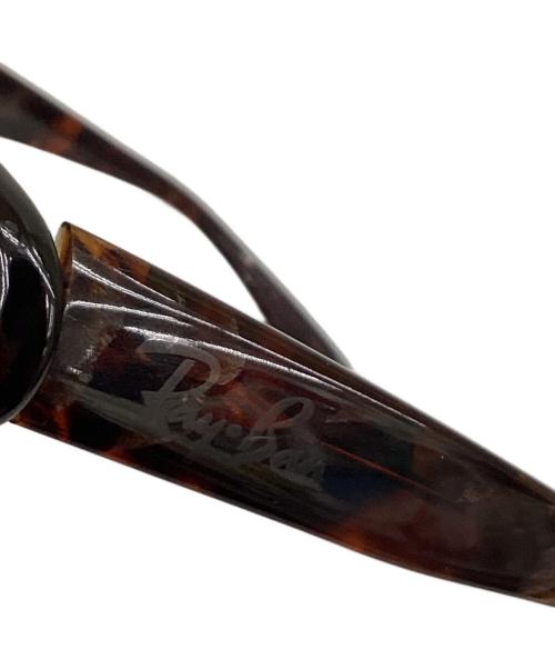 RAY-BAN（レイバン）RAY-BAN (レイバン) サングラス ブラウンの古着・服飾アイテム