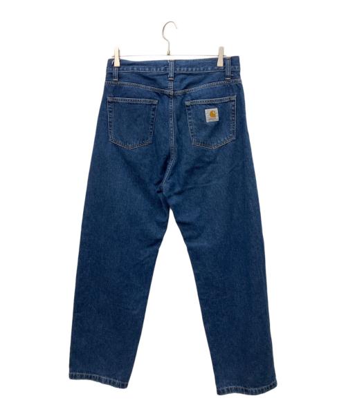 Carhartt WIP（カーハート ワーク イン プログレス）CARHARTT WIP (カーハート ワークインプログレス) デニムパンツ サイズ:SIZE76の古着・服飾アイテム
