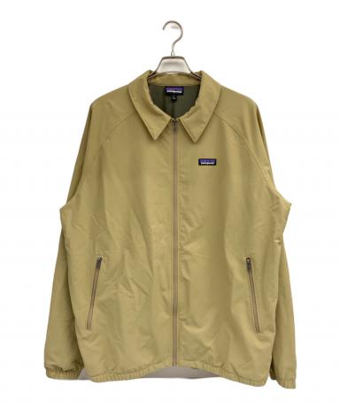 中古・古着通販】Patagonia (パタゴニア) バギーズ・ジャケット 中古・古着通販】Patagonia (パタゴニア) バギーズ・ジャケット
