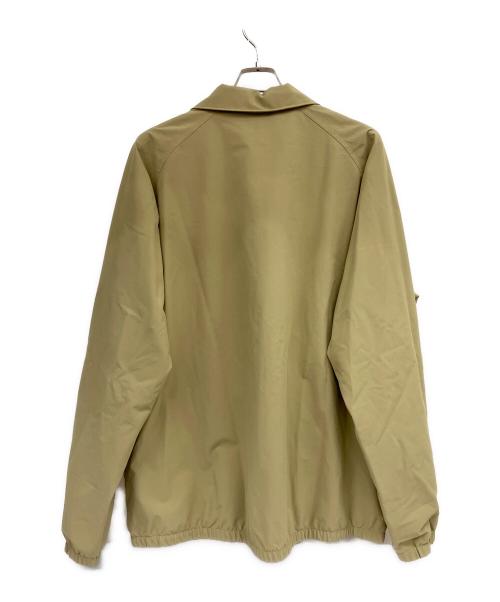 Patagonia（パタゴニア）Patagonia (パタゴニア) バギーズ・ジャケット ベージュ サイズ:XLの古着・服飾アイテム