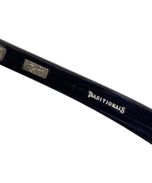 RAY-BAN（レイバン）RAY-BAN (レイバン) サングラス グレーの古着・服飾アイテム