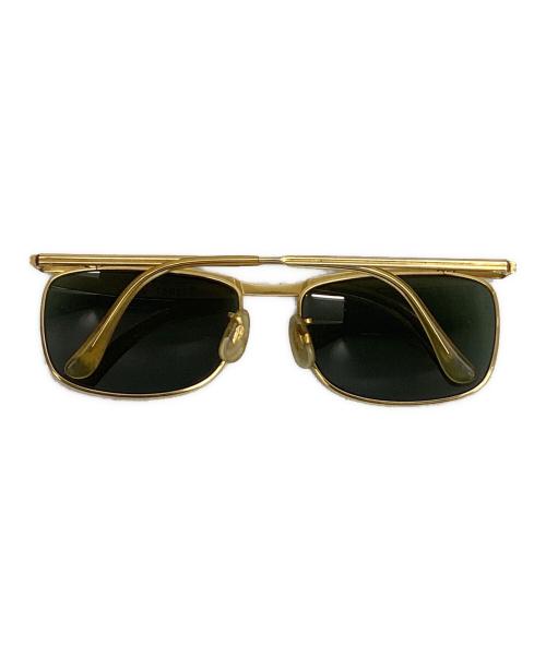 RAY-BAN（レイバン）RAY-BAN (レイバン) サングラス ゴールドの古着・服飾アイテム
