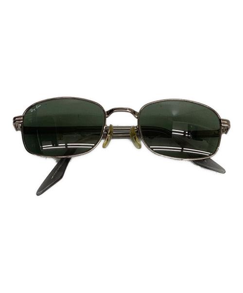 RAY-BAN（レイバン）RAY-BAN (レイバン) サングラス シルバーの古着・服飾アイテム