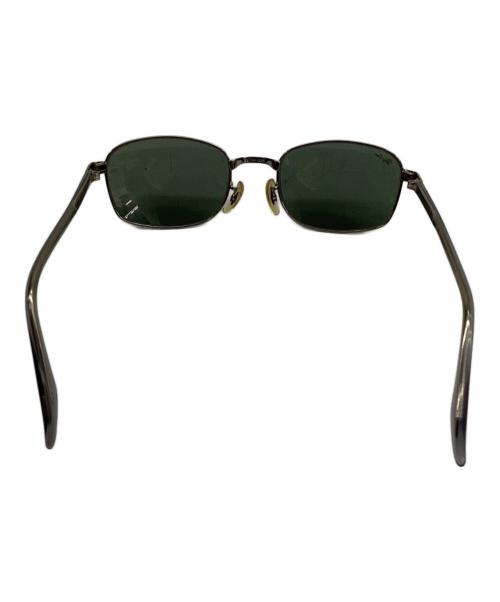 RAY-BAN（レイバン）RAY-BAN (レイバン) サングラス シルバーの古着・服飾アイテム