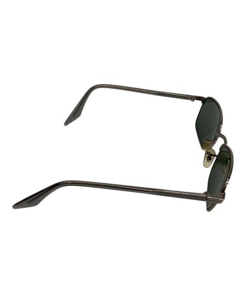 RAY-BAN（レイバン）RAY-BAN (レイバン) サングラス シルバーの古着・服飾アイテム
