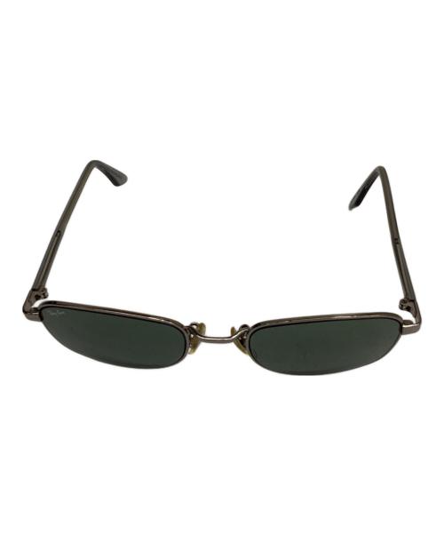 RAY-BAN（レイバン）RAY-BAN (レイバン) サングラス シルバーの古着・服飾アイテム