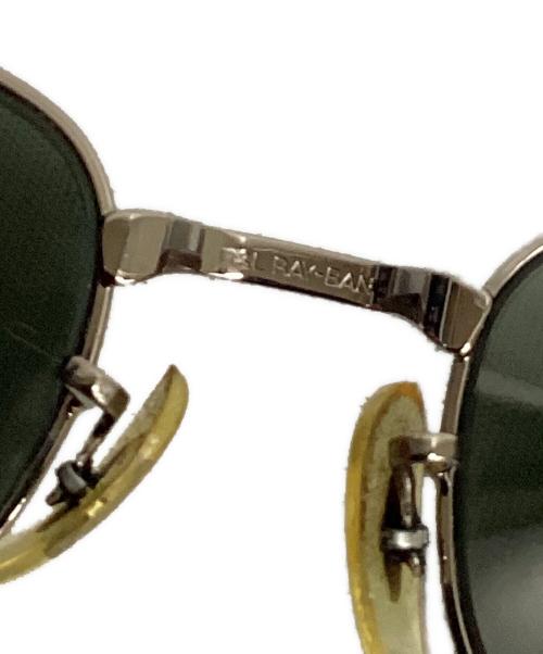 RAY-BAN（レイバン）RAY-BAN (レイバン) サングラス シルバーの古着・服飾アイテム