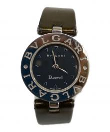BVLGARI（ブルガリ）の古着「腕時計」｜ブラック