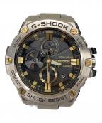 CASIOカシオ）の古着「クロノグラフ」