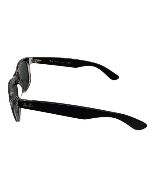 RAY-BAN（レイバン）RAY-BAN (レイバン) サングラス ブラックの古着・服飾アイテム