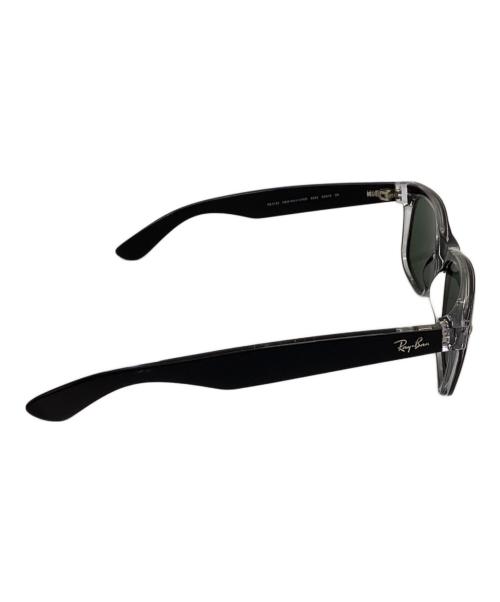 RAY-BAN（レイバン）RAY-BAN (レイバン) サングラス ブラックの古着・服飾アイテム