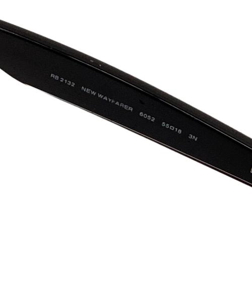 RAY-BAN（レイバン）RAY-BAN (レイバン) サングラス ブラックの古着・服飾アイテム