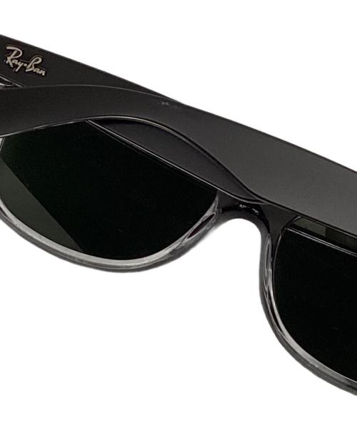 RAY-BAN（レイバン）RAY-BAN (レイバン) サングラス ブラックの古着・服飾アイテム