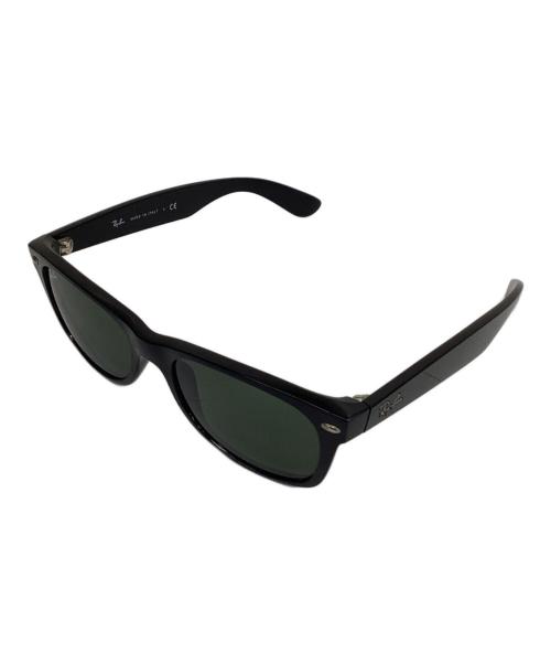 RAY-BAN（レイバン）RAY-BAN (レイバン) サングラス ブラックの古着・服飾アイテム