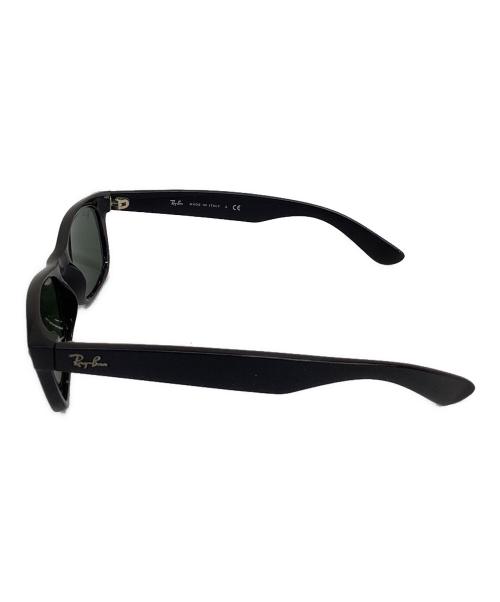 RAY-BAN（レイバン）RAY-BAN (レイバン) サングラス ブラックの古着・服飾アイテム
