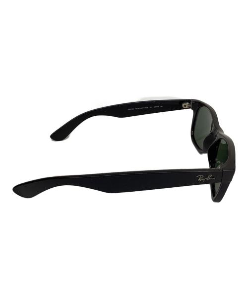 RAY-BAN（レイバン）RAY-BAN (レイバン) サングラス ブラックの古着・服飾アイテム