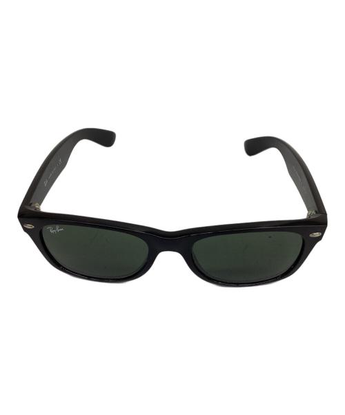 RAY-BAN（レイバン）RAY-BAN (レイバン) サングラス ブラックの古着・服飾アイテム