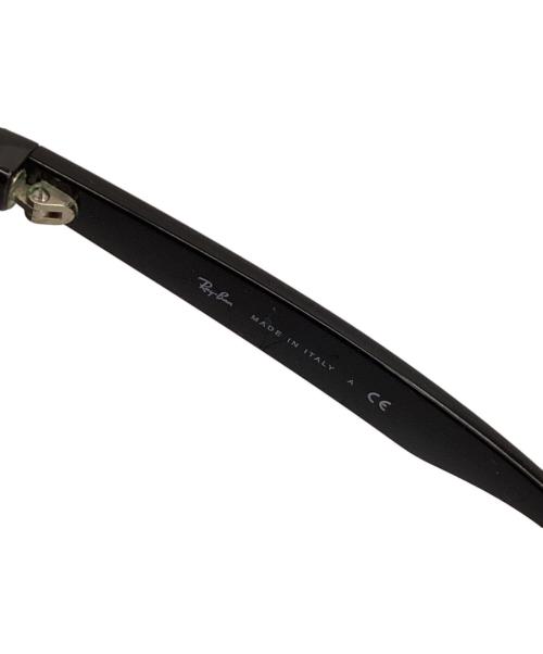 RAY-BAN（レイバン）RAY-BAN (レイバン) サングラス ブラックの古着・服飾アイテム