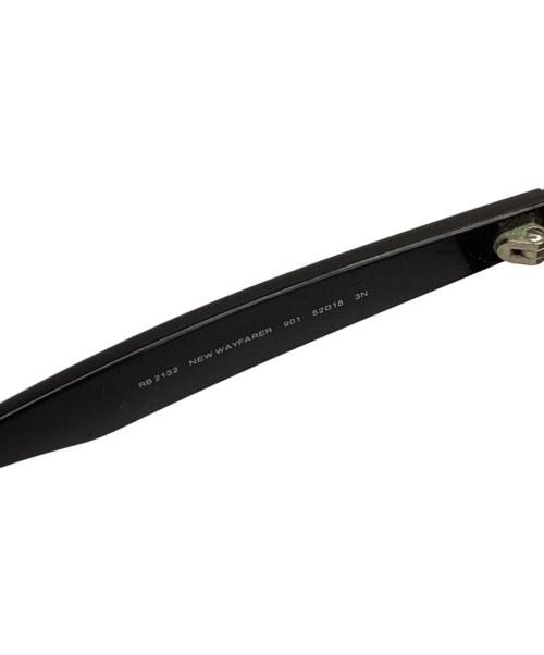 RAY-BAN（レイバン）RAY-BAN (レイバン) サングラス ブラックの古着・服飾アイテム