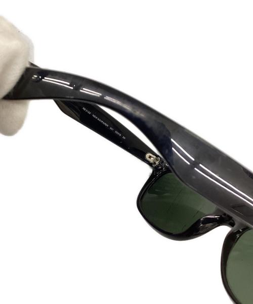 RAY-BAN（レイバン）RAY-BAN (レイバン) サングラス ブラックの古着・服飾アイテム