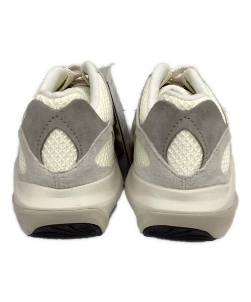 NEW BALANCE（ニューバランス）NEW BALANCE (ニューバランス) シューズ アイボリー サイズ:26 未使用品の古着・服飾アイテム