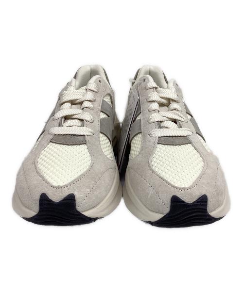 NEW BALANCE（ニューバランス）NEW BALANCE (ニューバランス) シューズ アイボリー サイズ:26 未使用品の古着・服飾アイテム