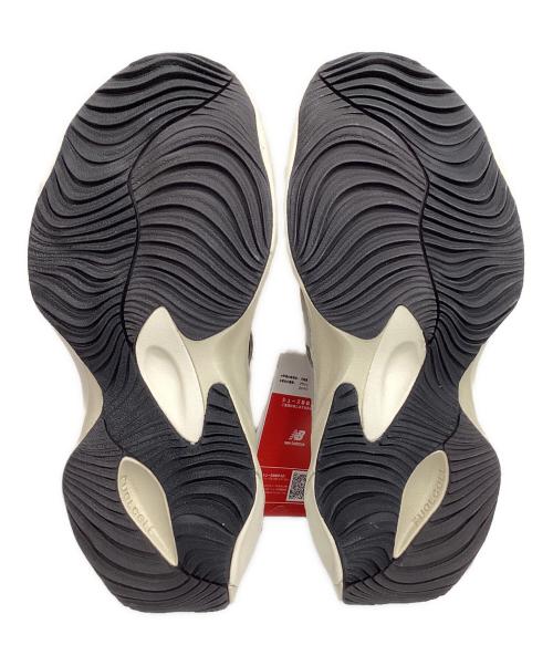 NEW BALANCE（ニューバランス）NEW BALANCE (ニューバランス) シューズ アイボリー サイズ:26 未使用品の古着・服飾アイテム