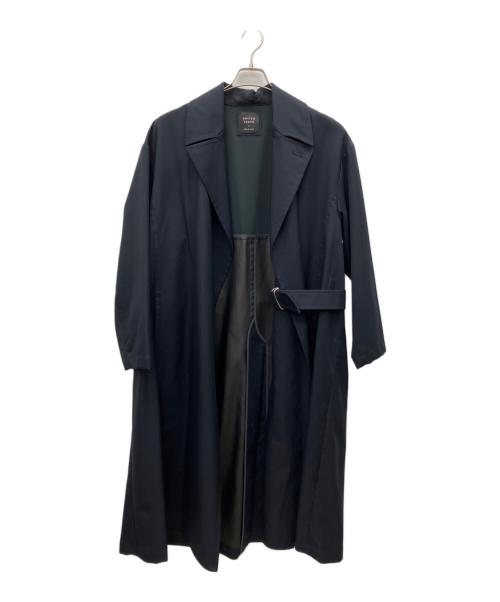 UNITED TOKYO（ユナイテッドトーキョー）UNITED TOKYO (ユナイテッドトーキョー) アルファセブンタイロッケンコート ネイビー サイズ:SIZE2の古着・服飾アイテム