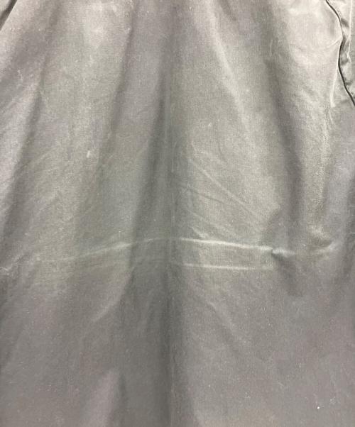 Barbour（バブアー）Barbour (バブアー) ワックスコットンブルゾン グリーン サイズ:38の古着・服飾アイテム