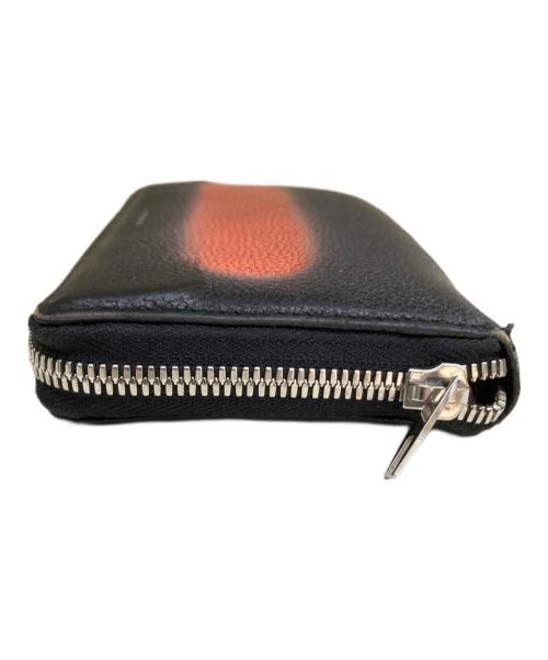 BALENCIAGA（バレンシアガ）BALENCIAGA (バレンシアガ) 長財布 ブラックの古着・服飾アイテム