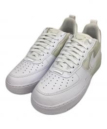 NIKE（ナイキ）の古着「スニーカー」｜ホワイト×ベージュ