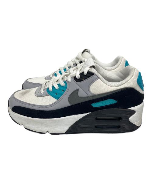 NIKE（ナイキ）NIKE (ナイキ) スニーカー ホワイト サイズ:25の古着・服飾アイテム
