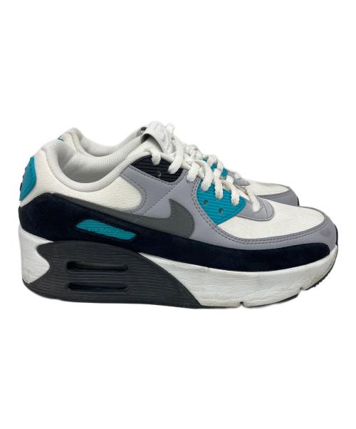 NIKE（ナイキ）NIKE (ナイキ) スニーカー ホワイト サイズ:25の古着・服飾アイテム