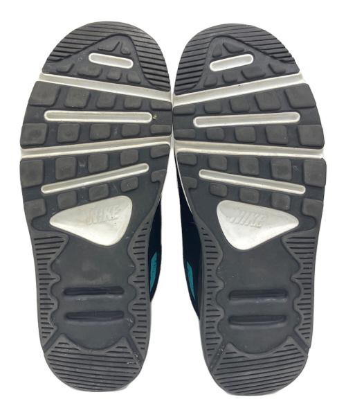 NIKE（ナイキ）NIKE (ナイキ) スニーカー ホワイト サイズ:25の古着・服飾アイテム