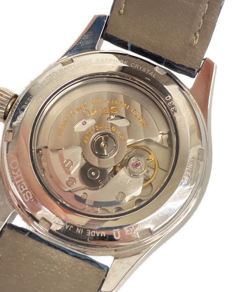 SEIKO（セイコー）SEIKO (セイコー) 自動巻き腕時計 プレザージュの古着・服飾アイテム