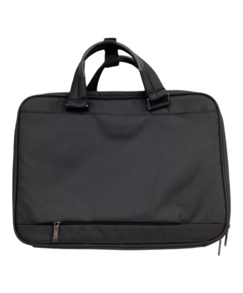 Samsonite（サムソナイト）Samsonite (サムソナイト) ブリーフケース ブラックの古着・服飾アイテム